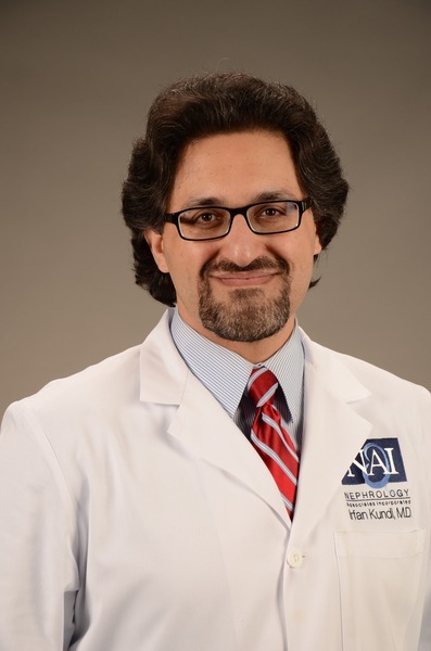 Dr. Irfan Kundi, MD