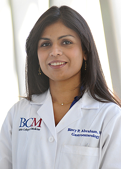 Dr. Bincy Abraham, MD