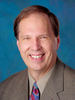 Dr. James Tritz, MD
