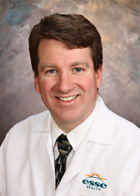 Dr. Mark Pelikan, DO
