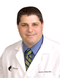 Dr. Devin Datta, MD