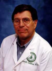 Dr. Kenneth Goldman, MD