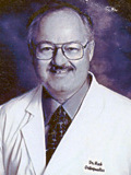 Dr. Michael Heck, MD