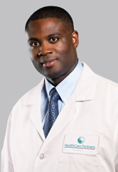 Dr. Chard Bubb, MD