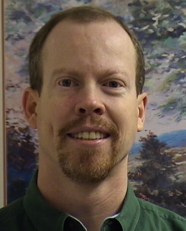 Dr. John Fitch, MD