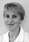 Dr. Ella Varney, MD