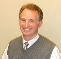 Dr. John Downey, DO