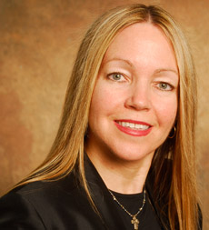 Dr. Melissa Hill