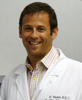 Dr. Michael Mandell, MD