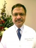 Dr. Mahmood Moosa, MD