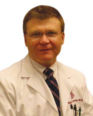 Dr. Michael Lievens, MD