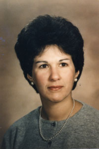 Dr. Gloria Krason