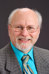 Dr. David Mehr, MD
