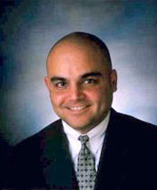 Dr. Maurice Syrquin, MD