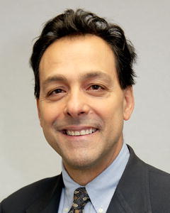Dr. Harry Coniaris, MD