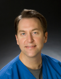 Dr. David Shriner, MD