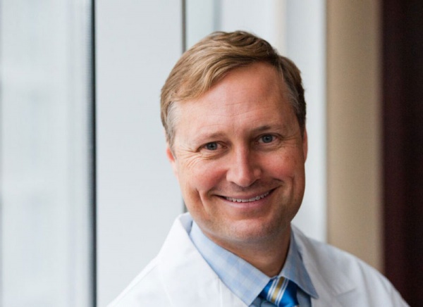 Dr. Matthew Provencher, MD