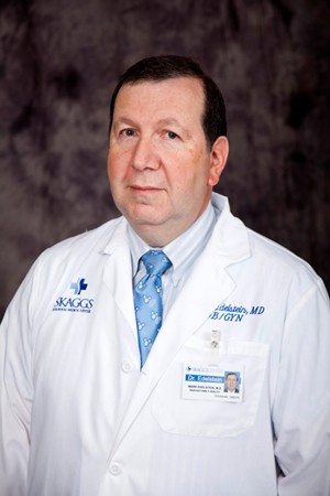 Dr. Mark Edelstein, MD