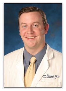 Dr. Aaron Samsula, MD