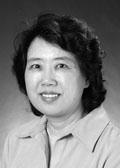 Dr. Mei Lu, MD