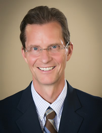 Dr. Michael Helms