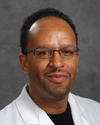 Dr. Joseph Pinckney, MD