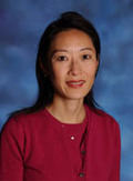Dr. Juliana Park, MD