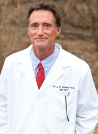 Dr. George Ahlering, MD
