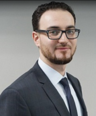 Dr. Ali Achira, MD