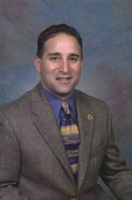 Dr. James Longobardi