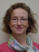 Dr. Deborah Richardson, MD