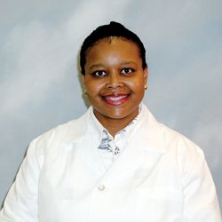 Dr. Helena Humphrey, MD