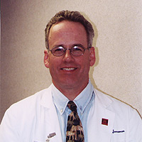 Dr. James Sussman