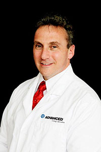 Dr. Harvey Taub, MD