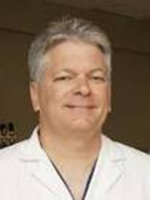 Dr. James Montgomery