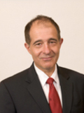 Dr. Jerry Miklin, MD