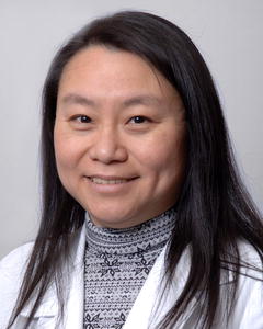 Dr. Aileen Chen, MD