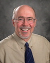 Dr. Douglas Robinson, MD