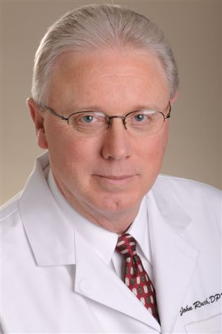 Dr. John Ruch