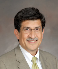 Dr. Carlos Moreno, MD