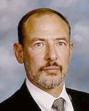 Dr. Alfred Solish, MD