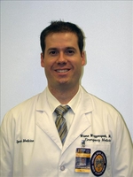 Dr. Wame Waggenspack, MD
