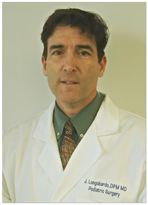 Dr. John Longobardo, MD
