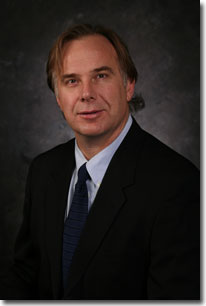 Dr. John David Crompton, MD