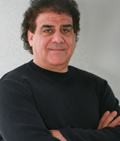 Dr. James Salerno