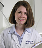 Dr. Jennifer Saurette, MD