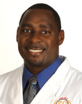 Dr. Danier Anderson