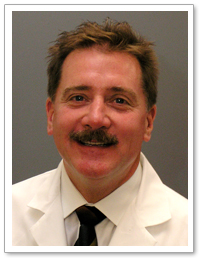 Dr. John Tessier, MD