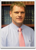 Dr. Gary Don Morris, MD