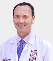 Dr. Lawrence Menendez, MD